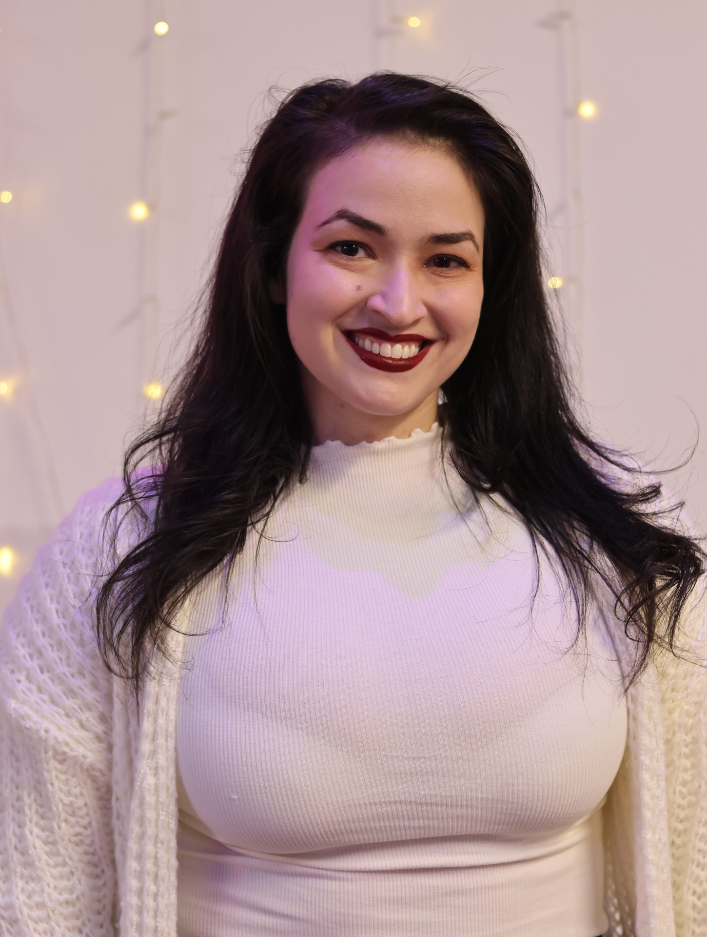 Ashleigh Diaz, Pole Instructor