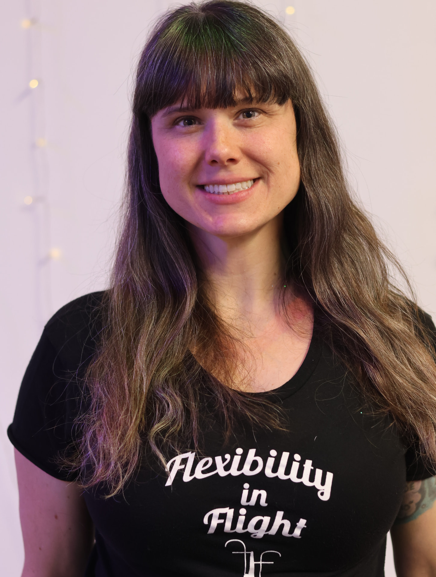 Terra Meierdierck Miller, Studio Owner