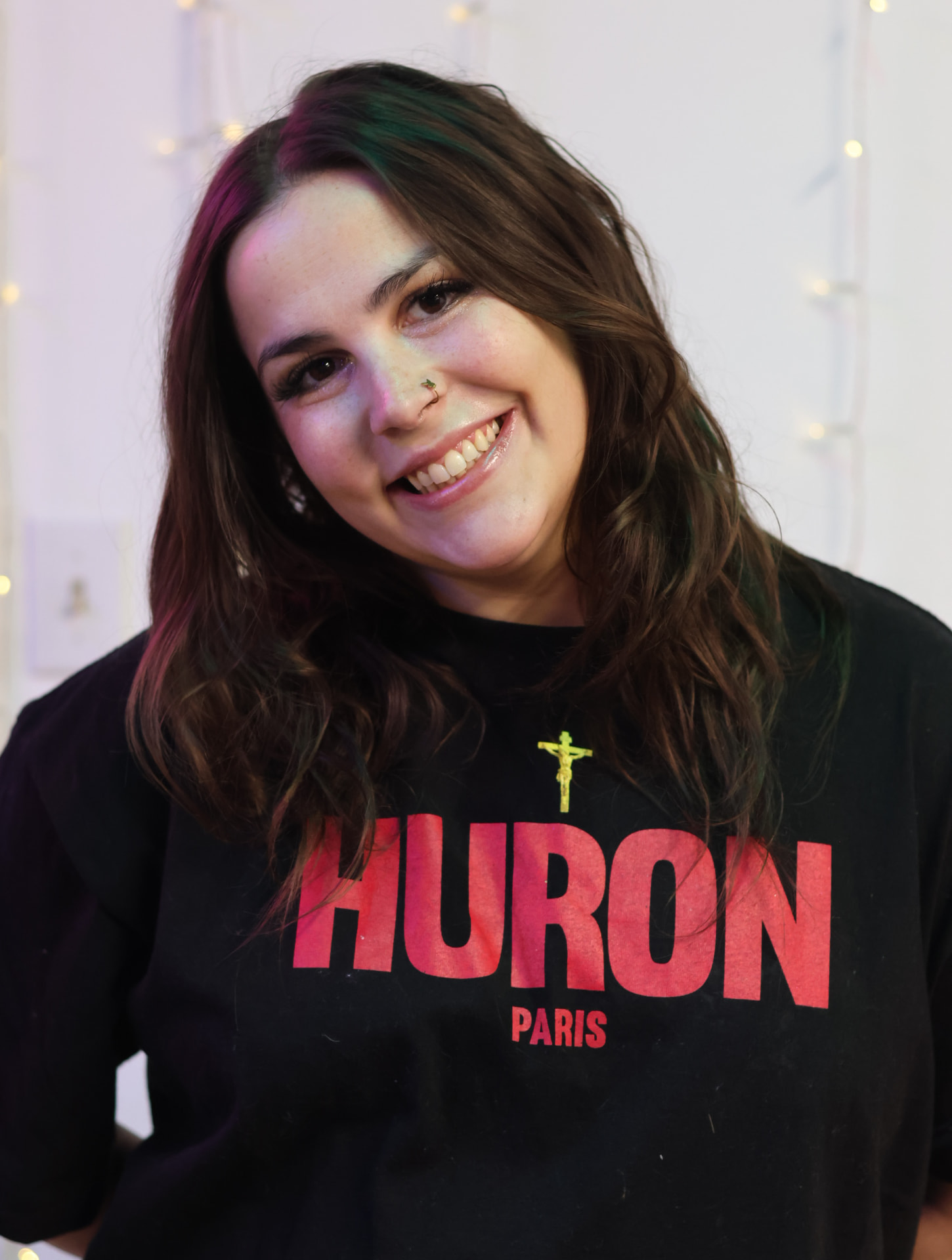 Mariel Fernandez, Studio Instructor