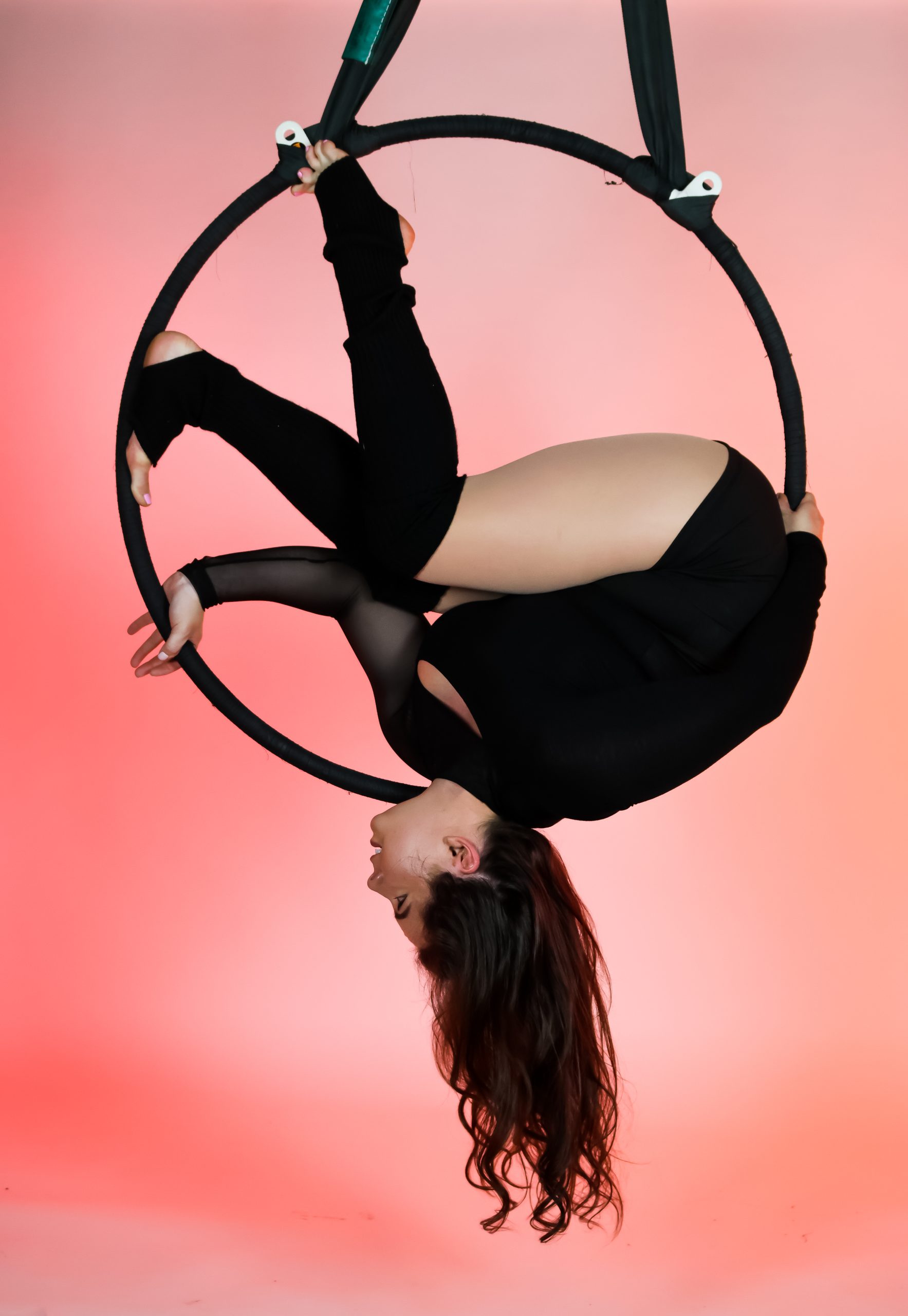Flexibility & Conditioning