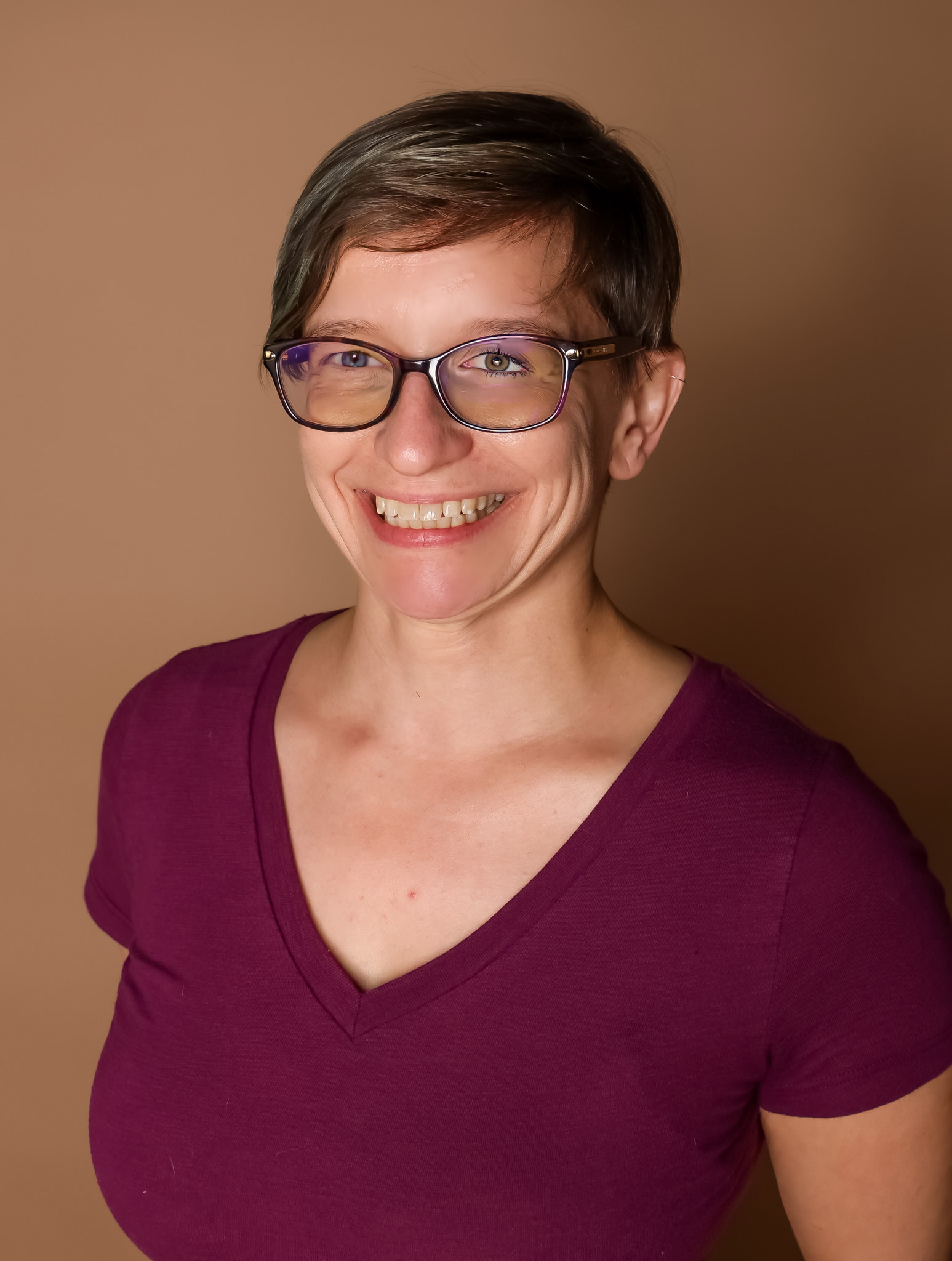 Ellen Rosenshein, Lyra Instructor